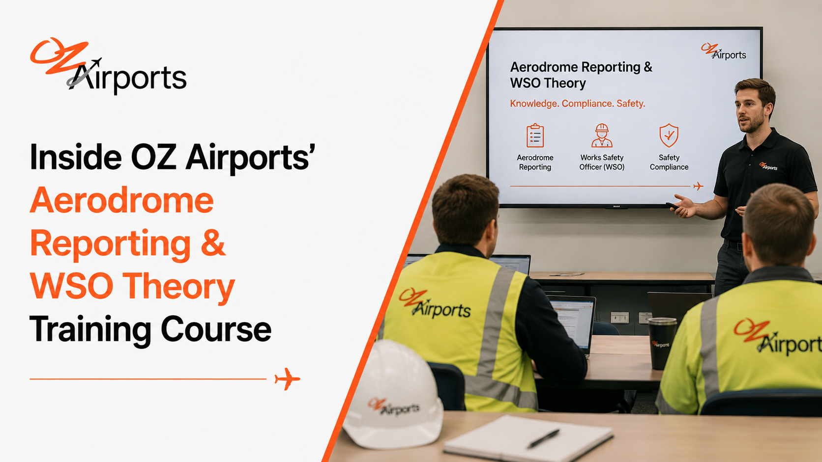 Aerodrome Reporting